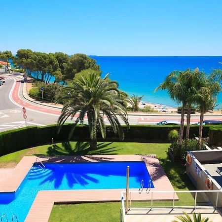 Uhc Panoramic Family Complex Apartman Miami Playa Kültér fotó