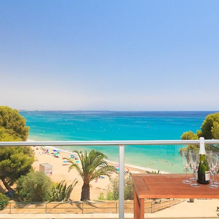 Uhc Panoramic Family Complex Apartman Miami Playa Kültér fotó