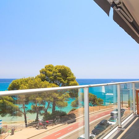 Uhc Panoramic Family Complex Apartman Miami Playa Kültér fotó