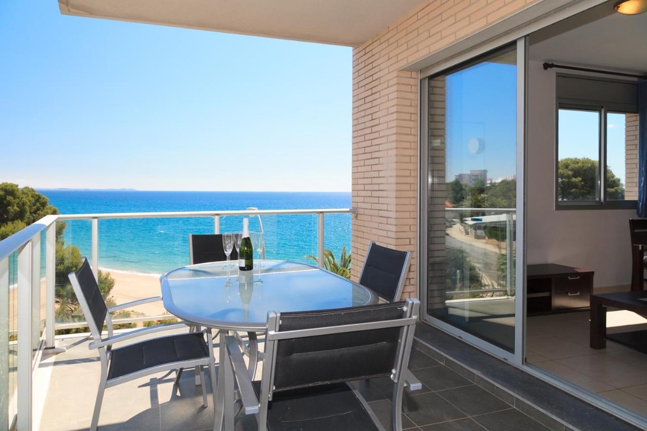 Uhc Panoramic Family Complex Apartman Miami Playa Kültér fotó