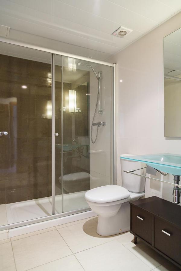 Uhc Panoramic Family Complex Apartman Miami Playa Kültér fotó