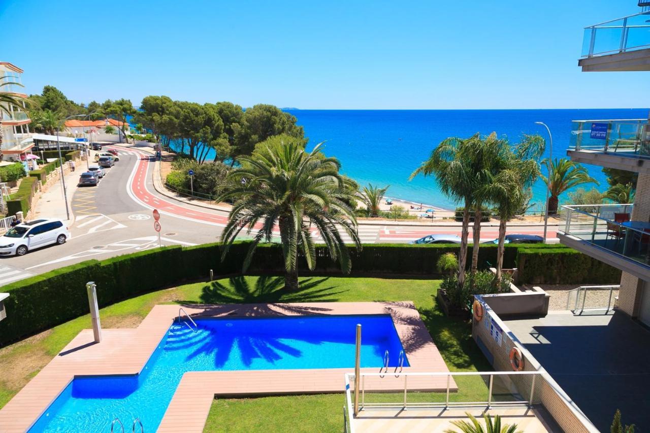 Uhc Panoramic Family Complex Apartman Miami Playa Kültér fotó