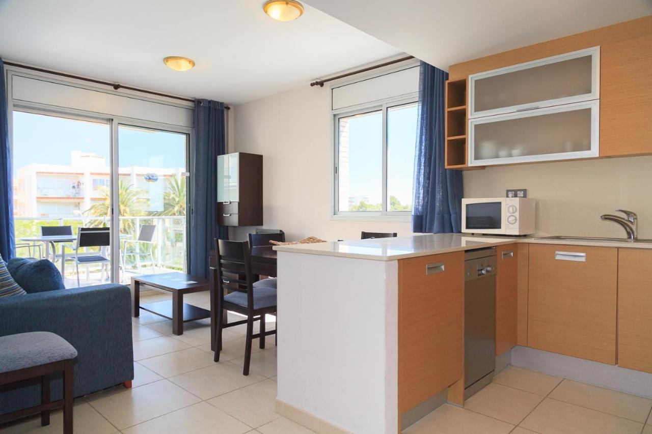Uhc Panoramic Family Complex Apartman Miami Playa Kültér fotó