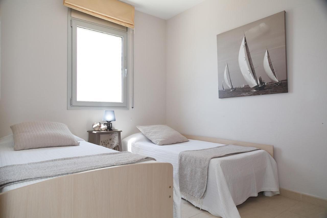 Uhc Panoramic Family Complex Apartman Miami Playa Kültér fotó