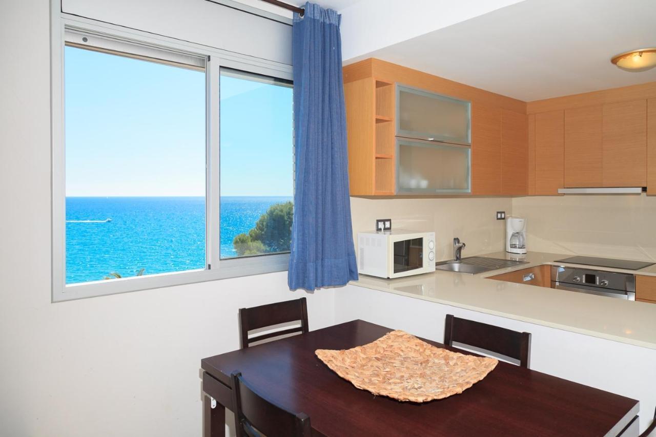 Uhc Panoramic Family Complex Apartman Miami Playa Kültér fotó