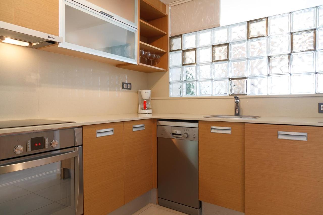 Uhc Panoramic Family Complex Apartman Miami Playa Kültér fotó