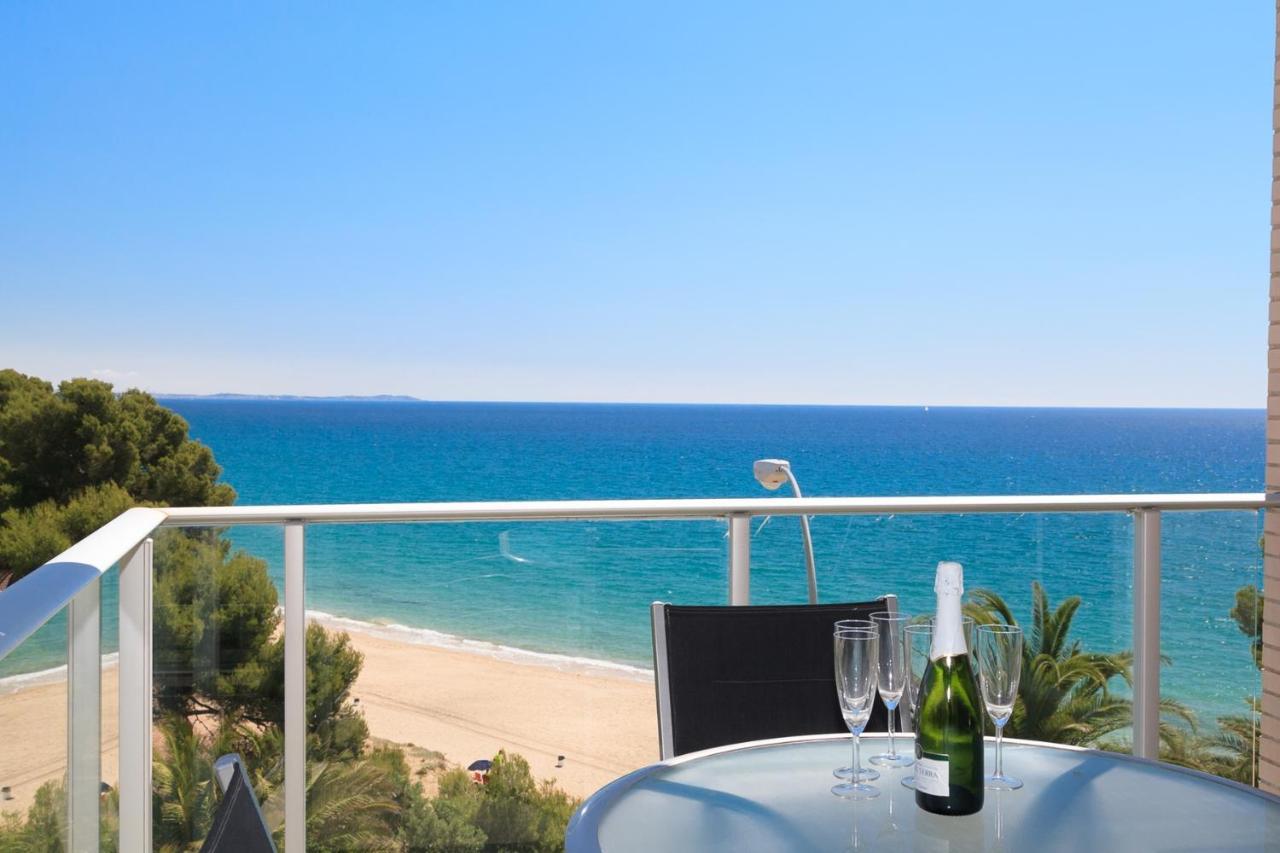 Uhc Panoramic Family Complex Apartman Miami Playa Kültér fotó