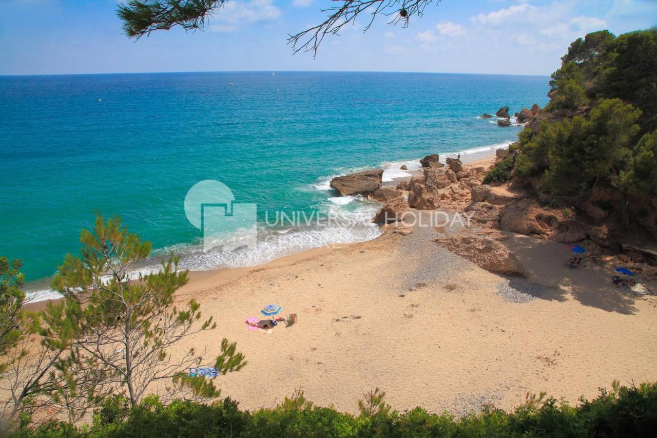 Uhc Panoramic Family Complex Apartman Miami Playa Kültér fotó