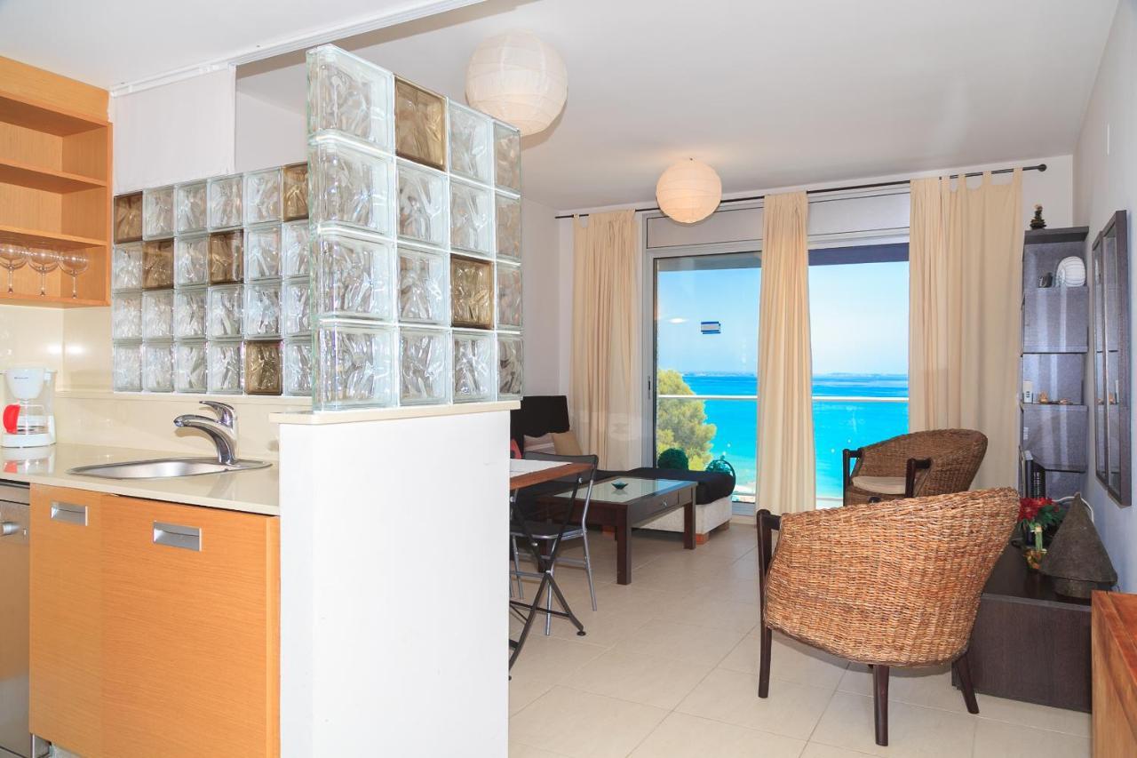Uhc Panoramic Family Complex Apartman Miami Playa Kültér fotó