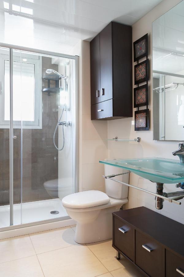 Uhc Panoramic Family Complex Apartman Miami Playa Kültér fotó
