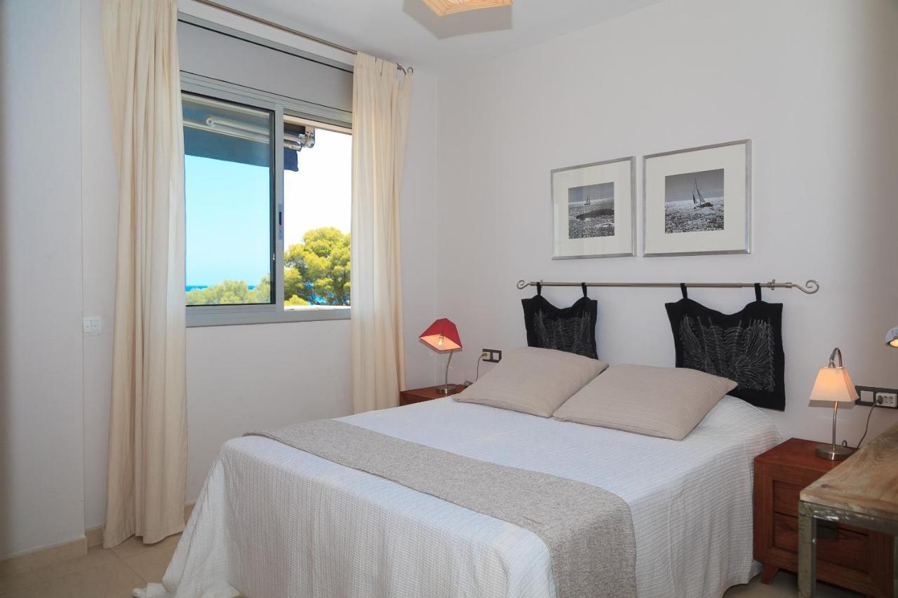 Uhc Panoramic Family Complex Apartman Miami Playa Kültér fotó