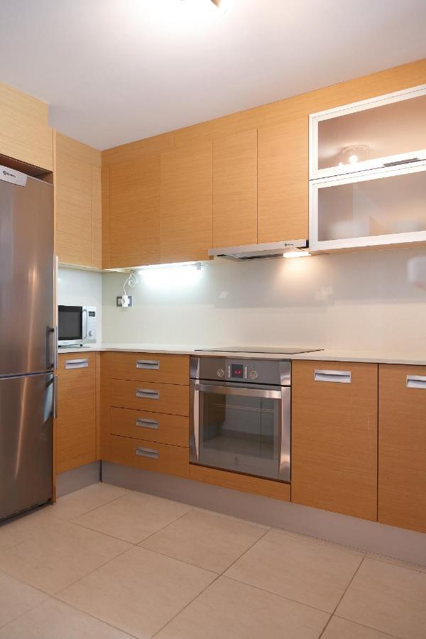 Uhc Panoramic Family Complex Apartman Miami Playa Kültér fotó