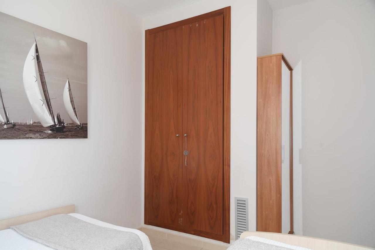 Uhc Panoramic Family Complex Apartman Miami Playa Kültér fotó