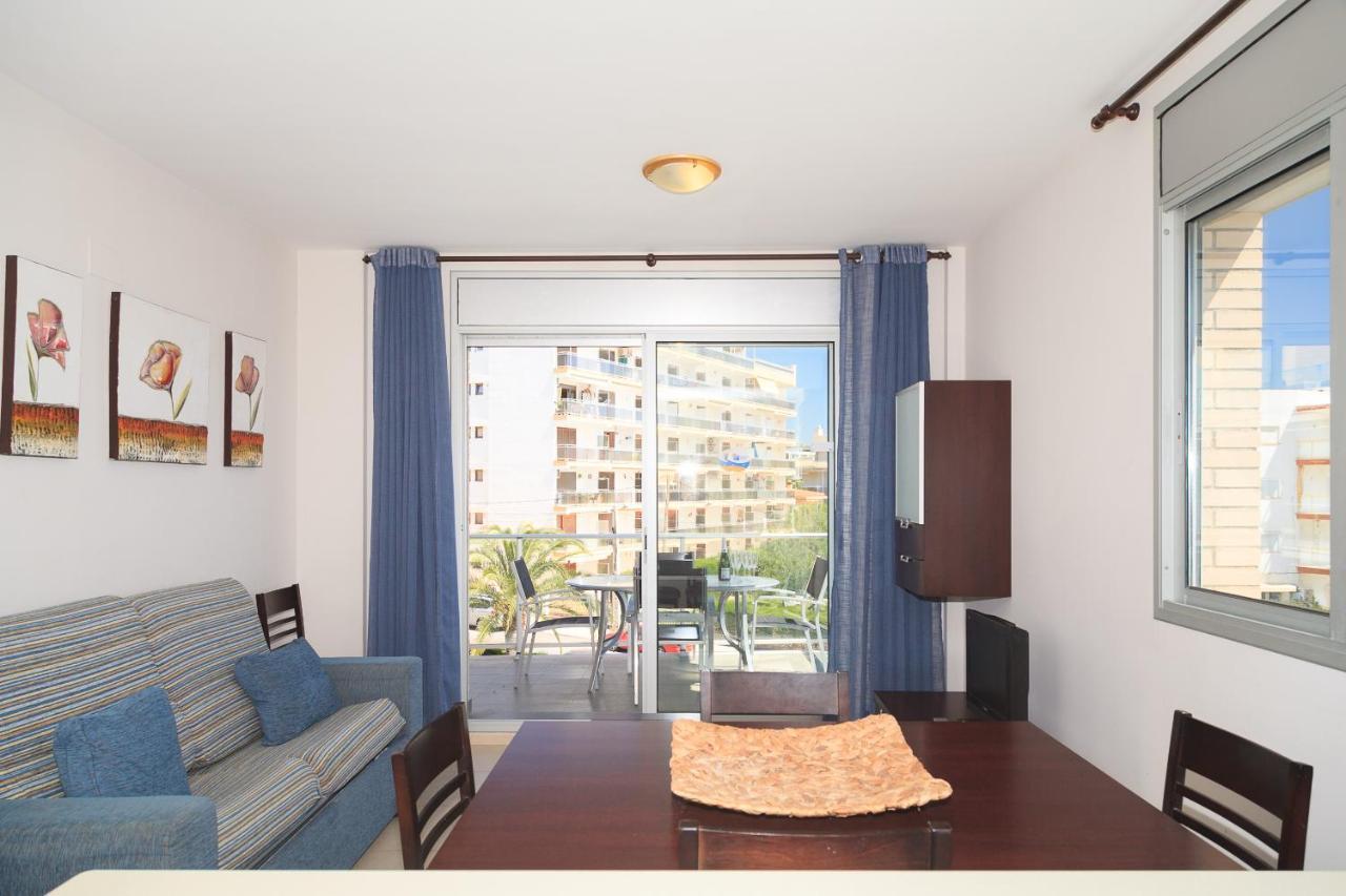 Uhc Panoramic Family Complex Apartman Miami Playa Kültér fotó