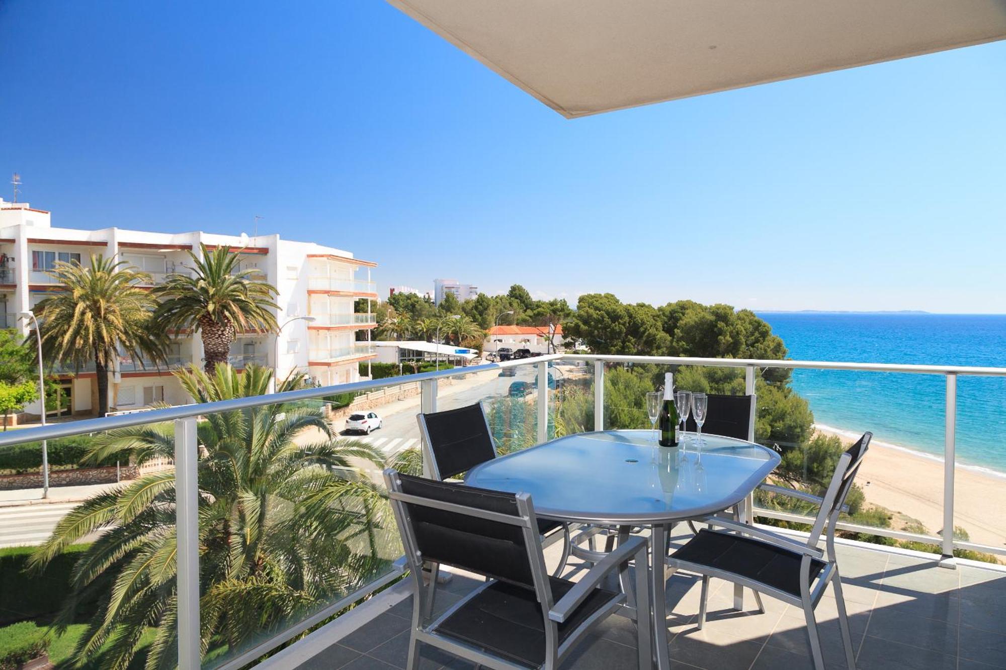 Uhc Panoramic Family Complex Apartman Miami Playa Kültér fotó