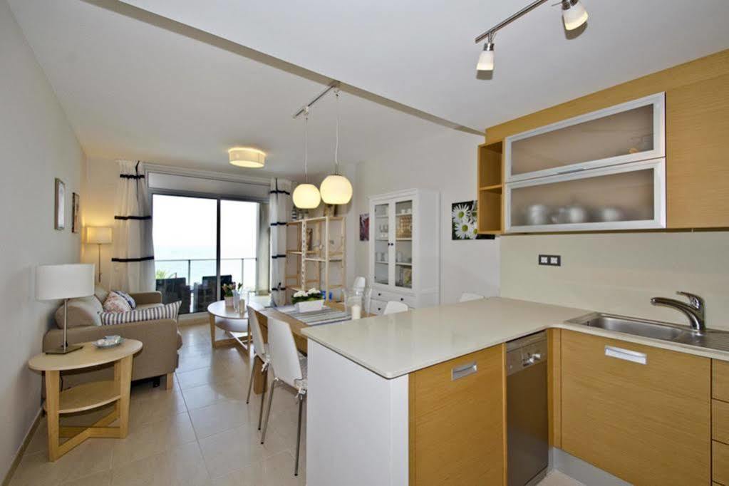 Uhc Panoramic Family Complex Apartman Miami Playa Kültér fotó
