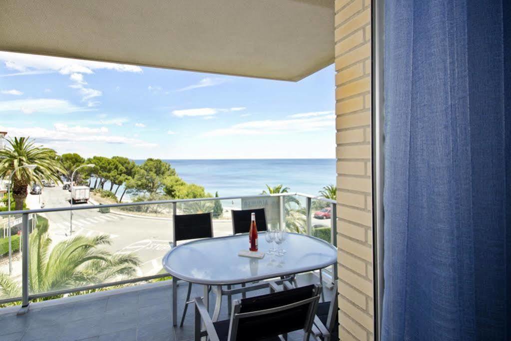 Uhc Panoramic Family Complex Apartman Miami Playa Kültér fotó