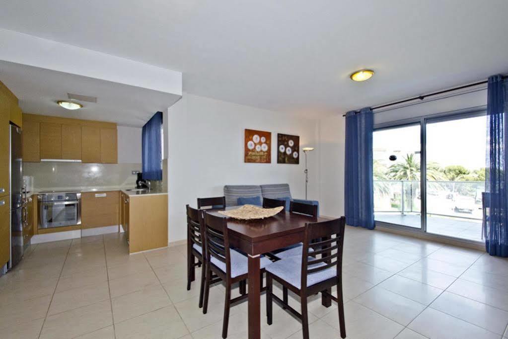 Uhc Panoramic Family Complex Apartman Miami Playa Kültér fotó