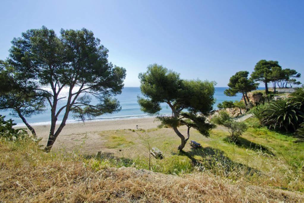Uhc Panoramic Family Complex Apartman Miami Playa Kültér fotó