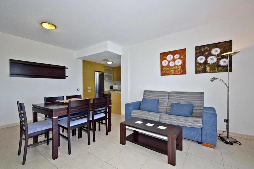 Uhc Panoramic Family Complex Apartman Miami Playa Kültér fotó