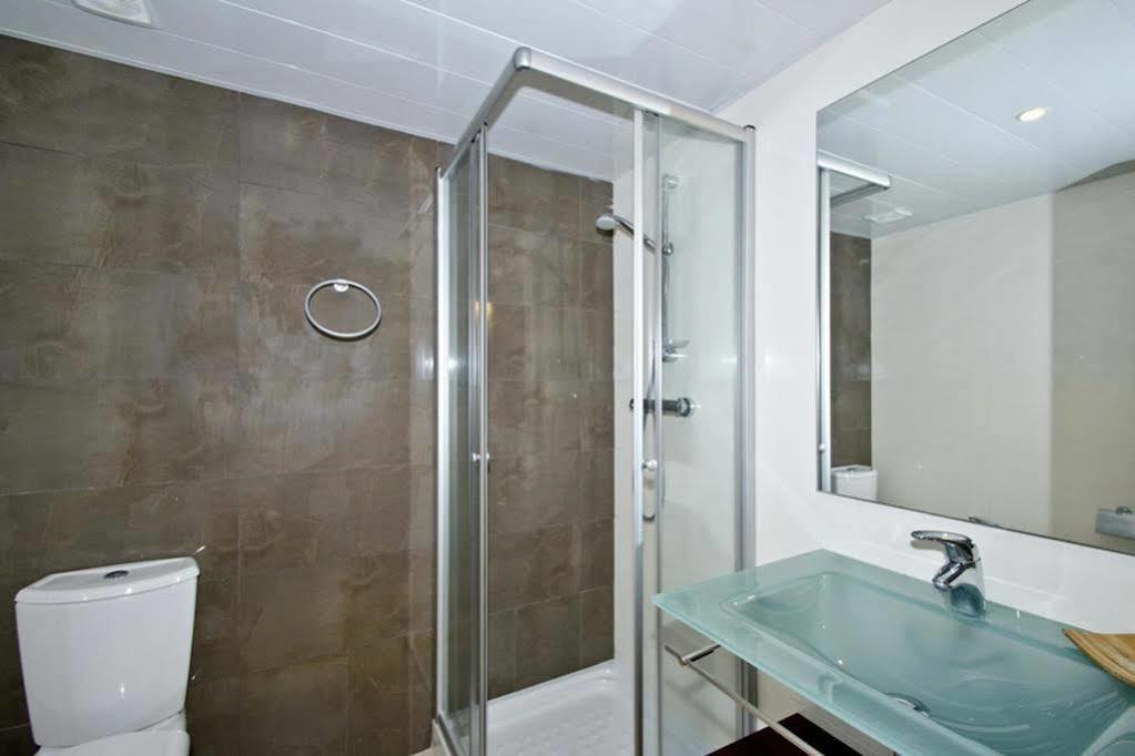 Uhc Panoramic Family Complex Apartman Miami Playa Kültér fotó