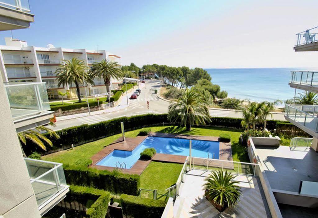 Uhc Panoramic Family Complex Apartman Miami Playa Kültér fotó