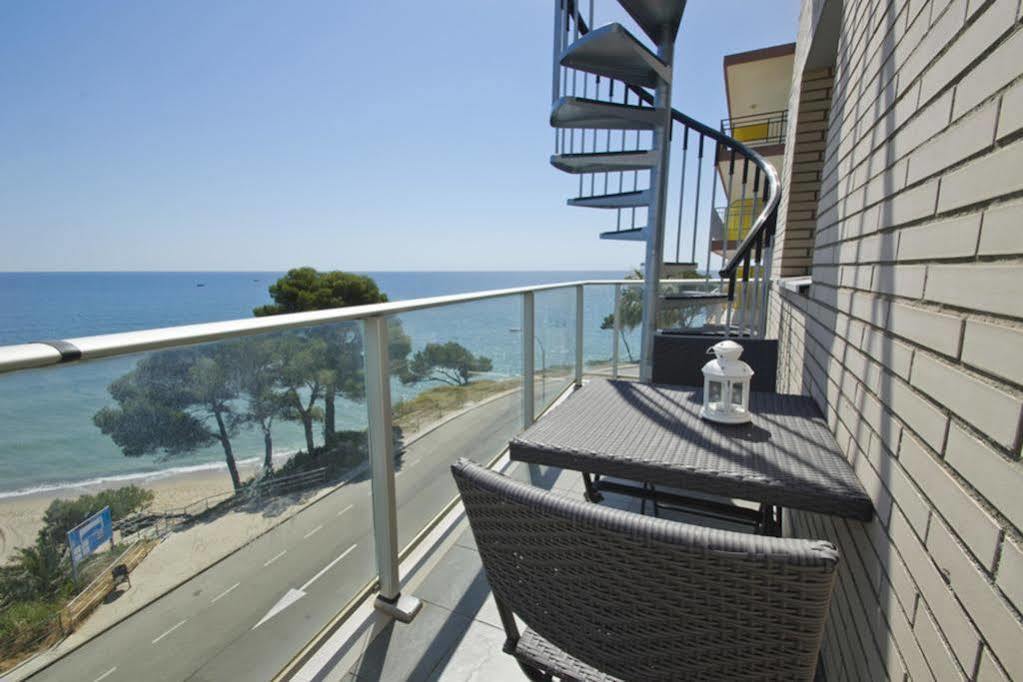 Uhc Panoramic Family Complex Apartman Miami Playa Kültér fotó