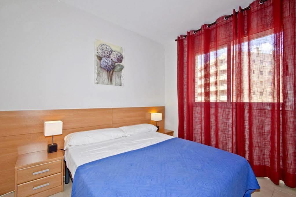 Uhc Panoramic Family Complex Apartman Miami Playa Kültér fotó