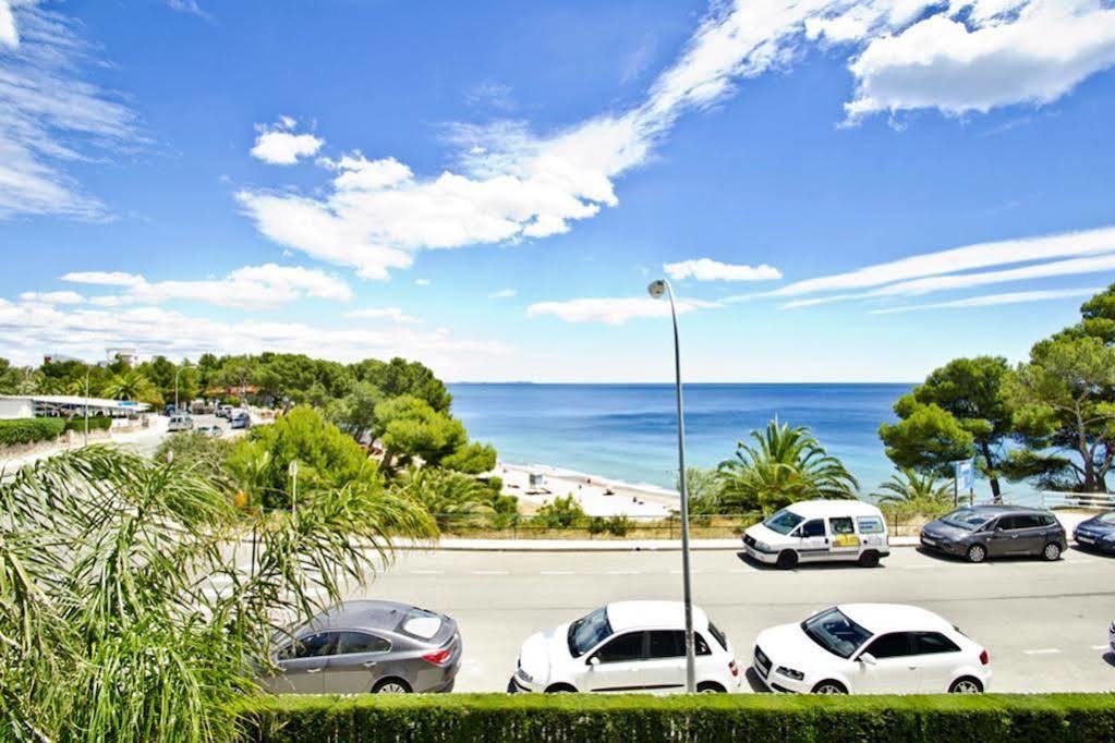 Uhc Panoramic Family Complex Apartman Miami Playa Kültér fotó