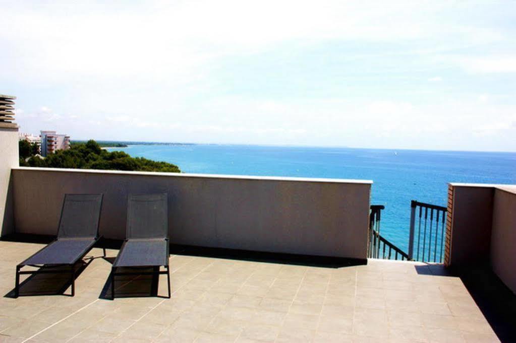 Uhc Panoramic Family Complex Apartman Miami Playa Kültér fotó