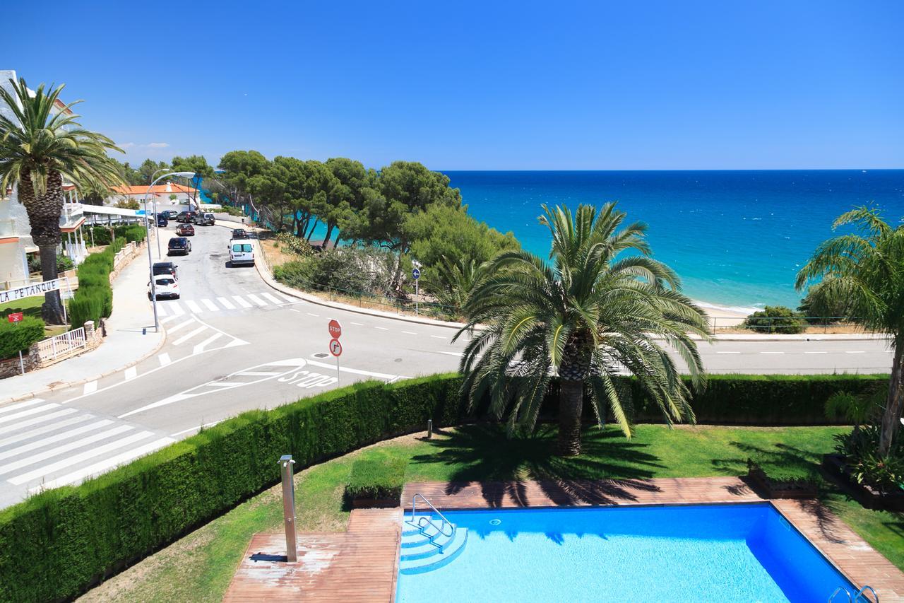 Uhc Panoramic Family Complex Apartman Miami Playa Kültér fotó