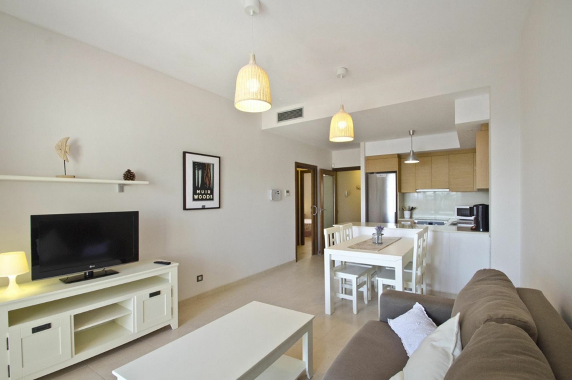 Uhc Panoramic Family Complex Apartman Miami Playa Kültér fotó